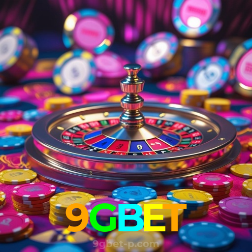 9GBET：Apostas ao vivo no futebol e grandes prêmios nos melhores jogos de cassino!