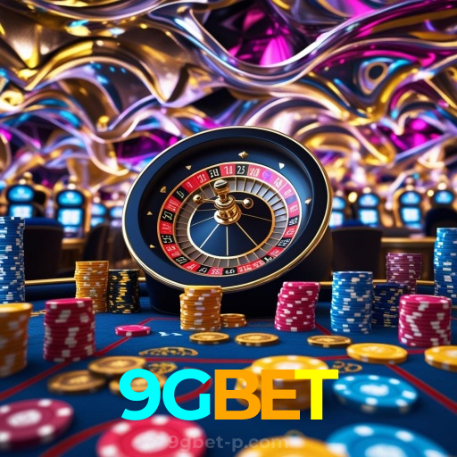 9GBET:Poker, roleta e apostas no futebol online, onde sua sorte brilha!