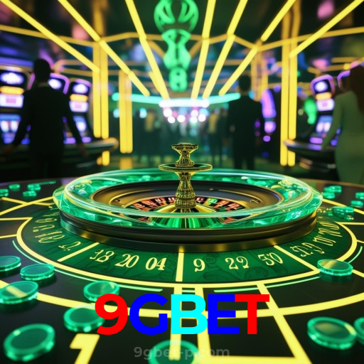 9GBET：Jogue slots, aposte no futebol e vença em grande estilo!