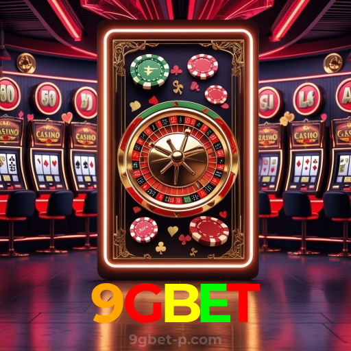 9GBET：O cassino online perfeito para jogos de blackjack e apostas no futebol!
