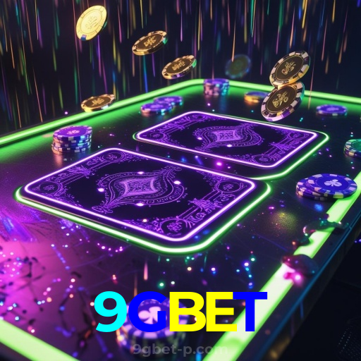 9GBET:Apostas emocionantes no futebol e os melhores jogos de cassino!