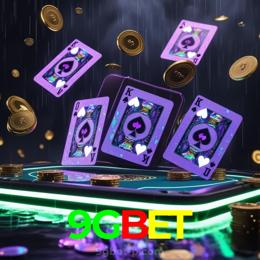 9GBET:Jogue blackjack, aposte no futebol e ganhe grandes prêmios no cassino online!