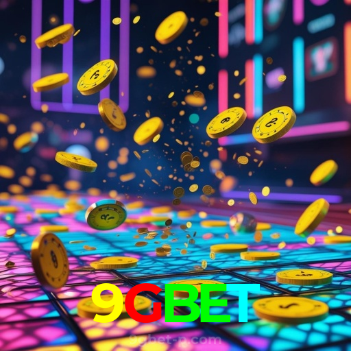 9GBET:As maiores vitórias estão te esperando nas nossas slots online!