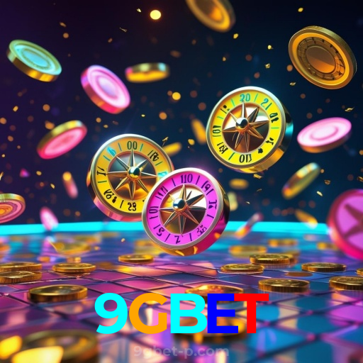 9GBET：Onde sua sorte no futebol encontra prêmios em slots e roleta!