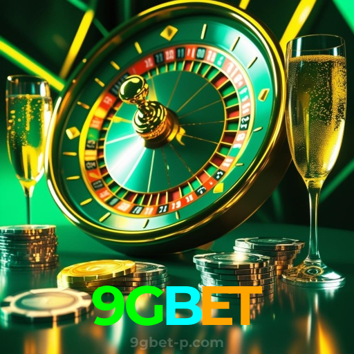 9GBET：Cada giro nas roletas é uma chance de vitória! Aposte agora!