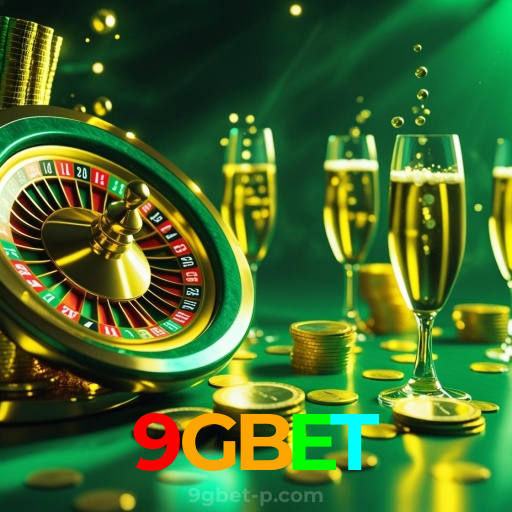 9GBET：A sorte está ao seu lado! Aposte nas melhores opções e vença agora!