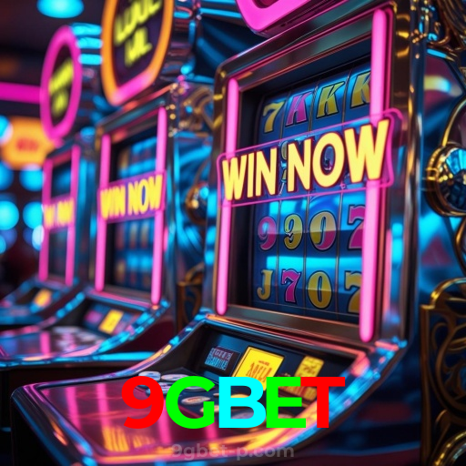 9GBET:Onde você pode apostar no futebol e jogar os melhores jogos de cassino!