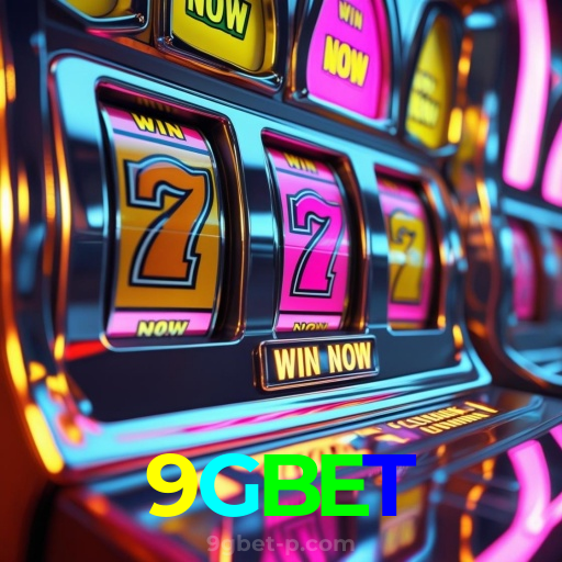9GBET:Jogue slots, aposte no futebol e vença com confiança no nosso cassino!