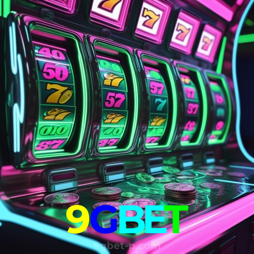 9GBET：Jogue blackjack, aposte no futebol e ganhe prêmios no cassino online!
