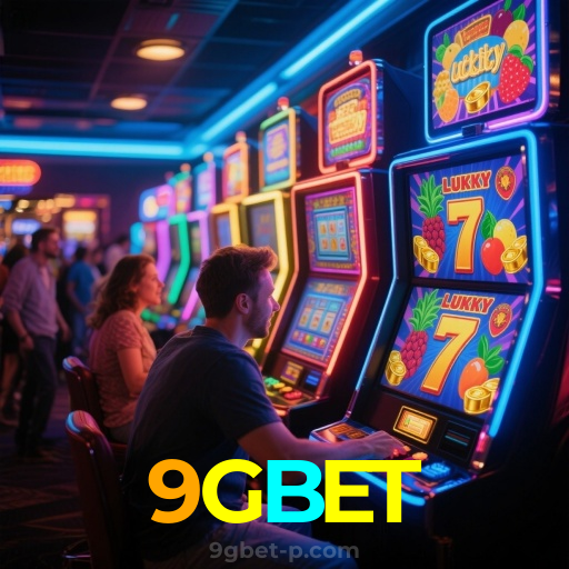 9GBET：A diversão nunca acaba! Jogue nos melhores jogos e vença!