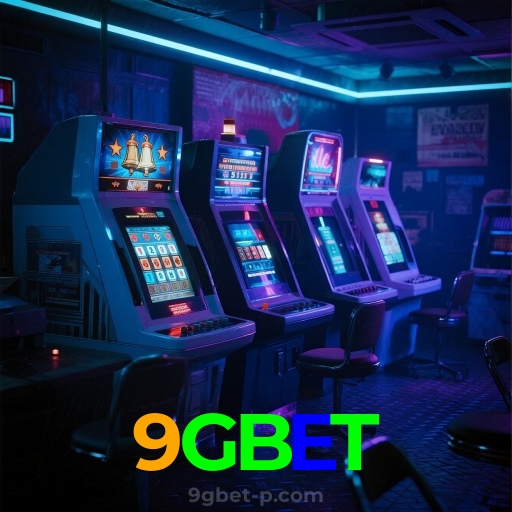 9GBET：O cassino online perfeito para quem ama futebol e jogos emocionantes!