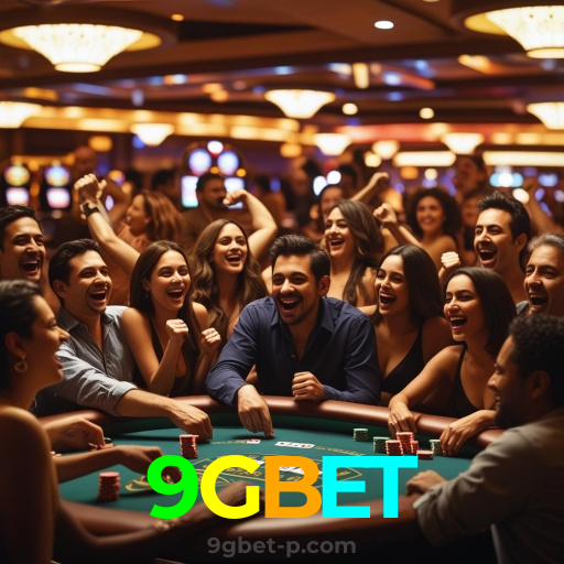 9GBET：Aposte nas melhores mesas de poker e vença como nunca!