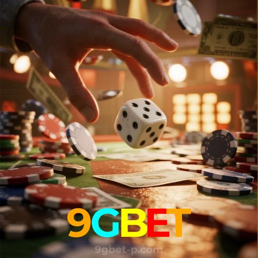 9GBET：Jogue nas mesas de poker e ganhe prêmios incríveis!