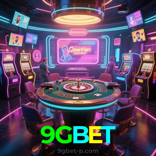 9GBET：Jogue em nosso cassino online e descubra os maiores jackpots!