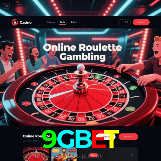 9GBET：Jogue nas nossas slots e conquiste vitórias épicas!