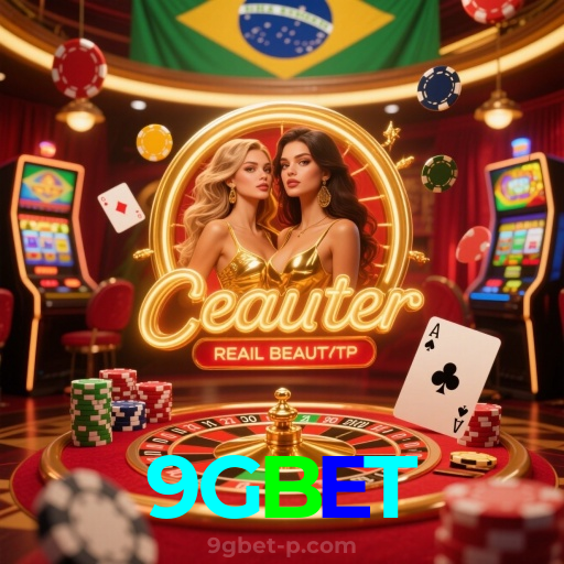 9GBET：Jogue poker, slots e aposte no futebol para uma experiência única!