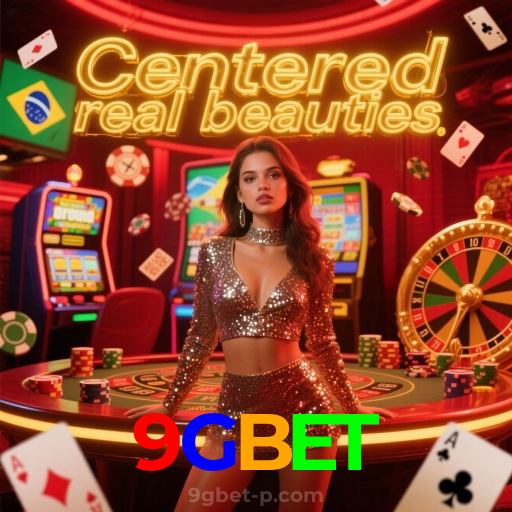 9GBET：Em nosso cassino online, grandes prêmios estão ao seu alcance!