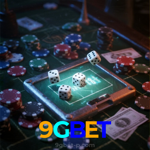 9GBET：Ganhe prêmios incríveis em slots, roleta e apostas ao vivo no futebol!
