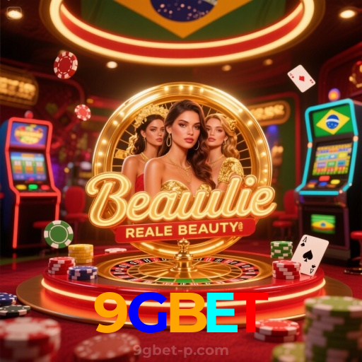 9GBET：Jogue poker, aposte no futebol e leve prêmios incríveis no cassino!