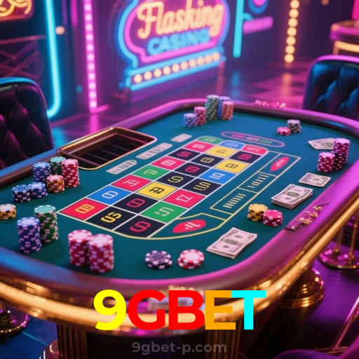 9GBET：Jogue roleta, poker e aposte no futebol com grandes prêmios em jogo!