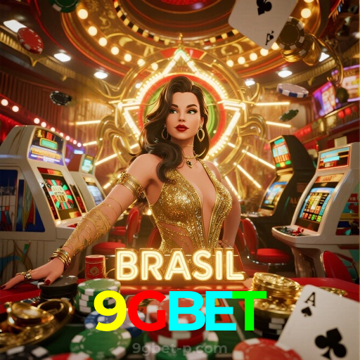 9GBET：Diversão garantida com blackjack, roleta e apostas ao vivo no futebol!