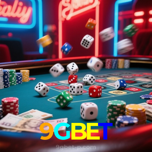 9GBET：Entre no cassino e comece a ganhar agora mesmo!