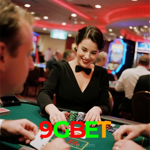 9GBET：Aposte no futebol e ganhe em jogos de cassino como roleta e blackjack!