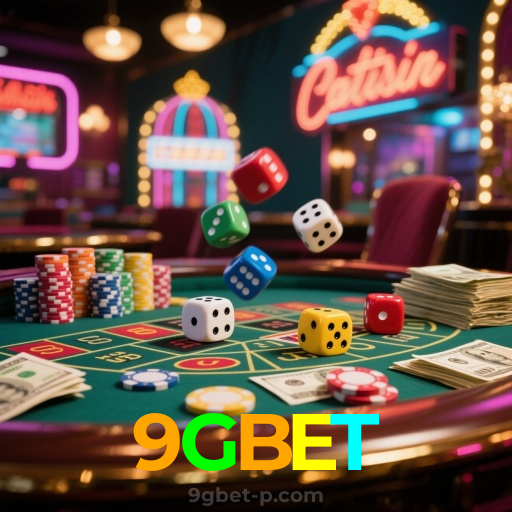 9GBET：Aposte nas melhores mesas de poker e vença como nunca!