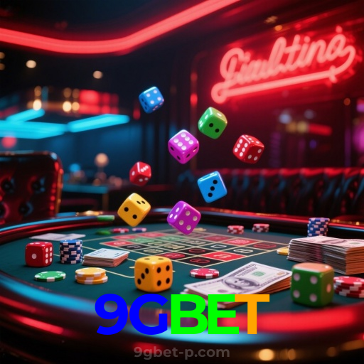 9GBET：Aposte no futebol ao vivo e divirta-se com os jogos de cassino como blackjack!