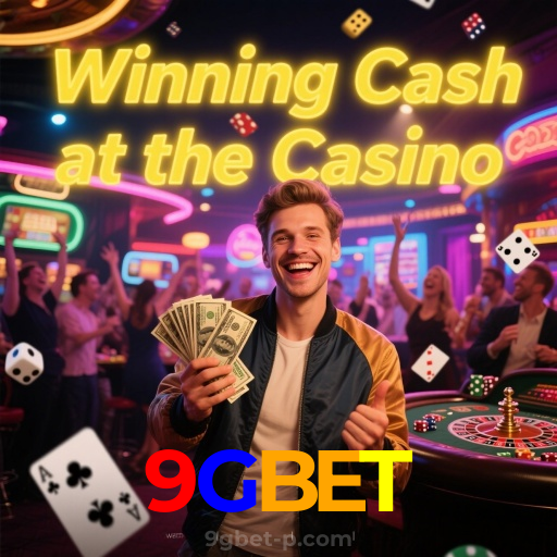 9GBET:Jogue slots, aposte no futebol e vença com grandes vitórias!