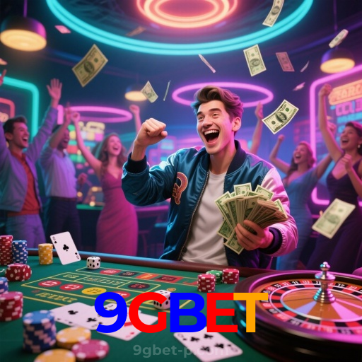 9GBET：Aposte no futebol online e seja o maior vencedor de todos!