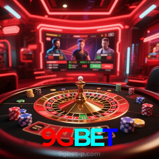 9GBET：Jogue slots, blackjack e aposte ao vivo no futebol com segurança!