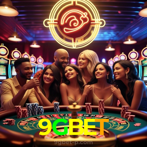 9GBET：O melhor cassino online para apostar no futebol e jogar poker e blackjack!