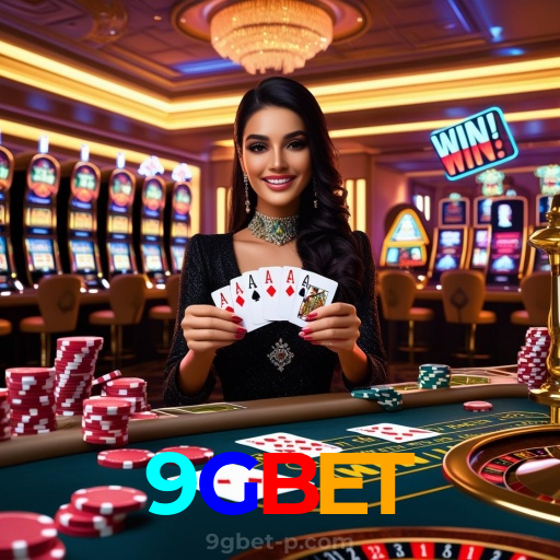 9GBET:O melhor do futebol online está aqui! Aposte e vença!