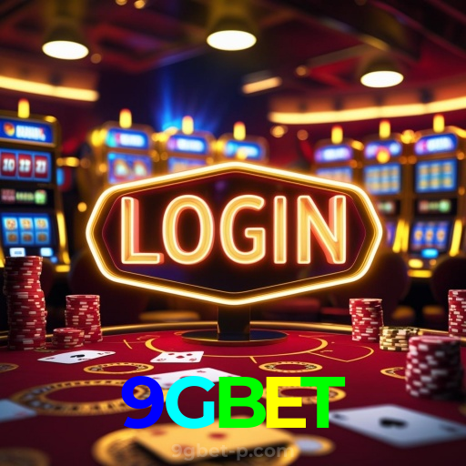 9GBET：As slots mais emocionantes estão aqui! Jogue agora!