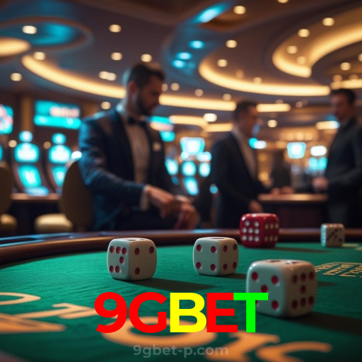 9GBET：Jogue blackjack, aposte no futebol e leve para casa grandes prêmios!