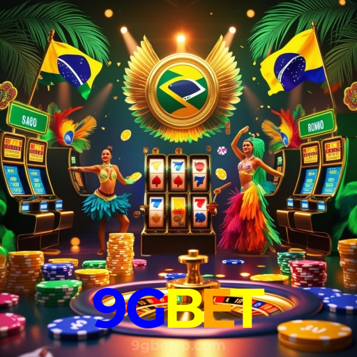 9GBET:Onde sua sorte brilha: jogos de poker, roleta e apostas no futebol!
