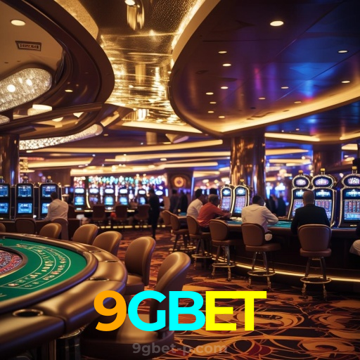9GBET:A sorte te espera com apostas no futebol e os melhores jogos de cassino!