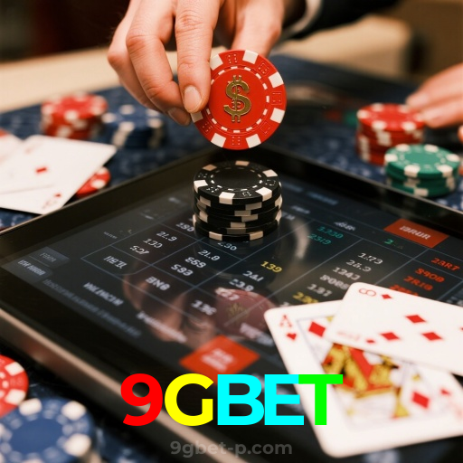 9GBET：Apostas em futebol e os melhores jogos de cassino para você ganhar!