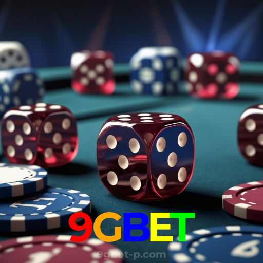 9GBET：O cassino online ideal para quem ama futebol e jogos de cassino!