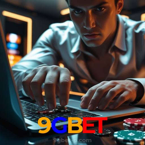 9GBET:Jogue poker, aposte no futebol e tenha uma experiência incrível no cassino online!