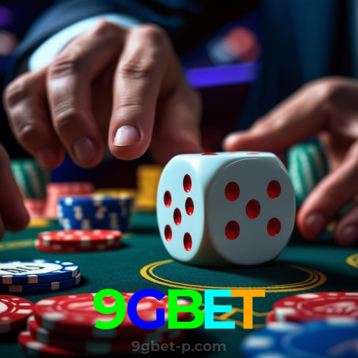 9GBET:Cada giro é uma nova chance! Aposte nas slots e vença!