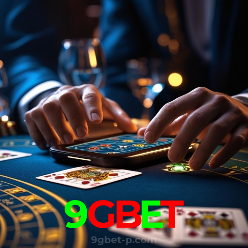 9GBET:A sorte te espera nas nossas roletas! Aposte e vença!