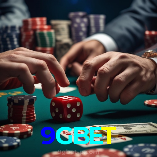 9GBET：As melhores roletas te aguardam! Aposte e conquiste sua vitória!