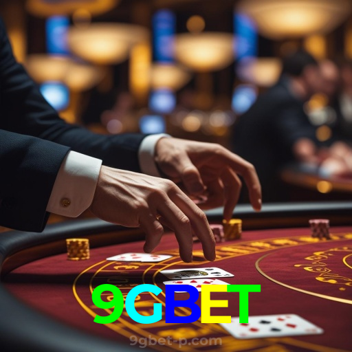 9GBET：Jogue poker e aposte no futebol online, tudo no mesmo lugar!