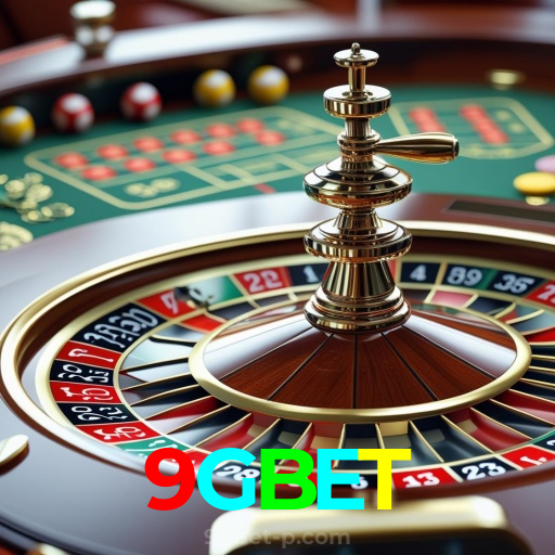 9GBET:Apostas ao vivo no futebol e prêmios em jogos como blackjack e roleta!