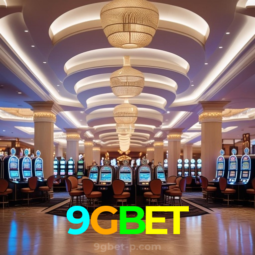 9GBET:Jogue poker, aposte no futebol e ganhe no cassino mais confiável!
