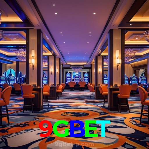 9GBET：O melhor cassino para apostar no futebol e ganhar em jogos de roleta!
