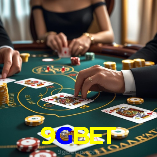 9GBET：Diversão total com blackjack, poker e apostas ao vivo no futebol!
