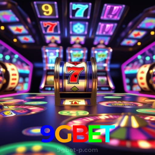 9GBET：Aposte no futebol e jogue blackjack com grandes vitórias no cassino online!